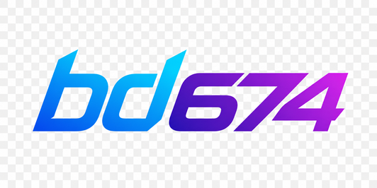 bd674 লোগো